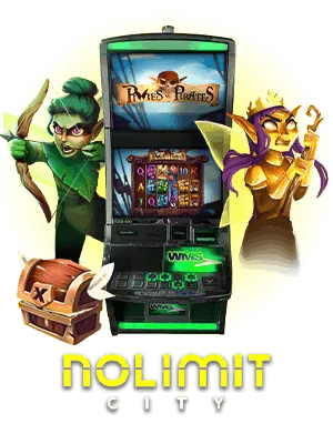 Video Slot với đồ họa hiện đại