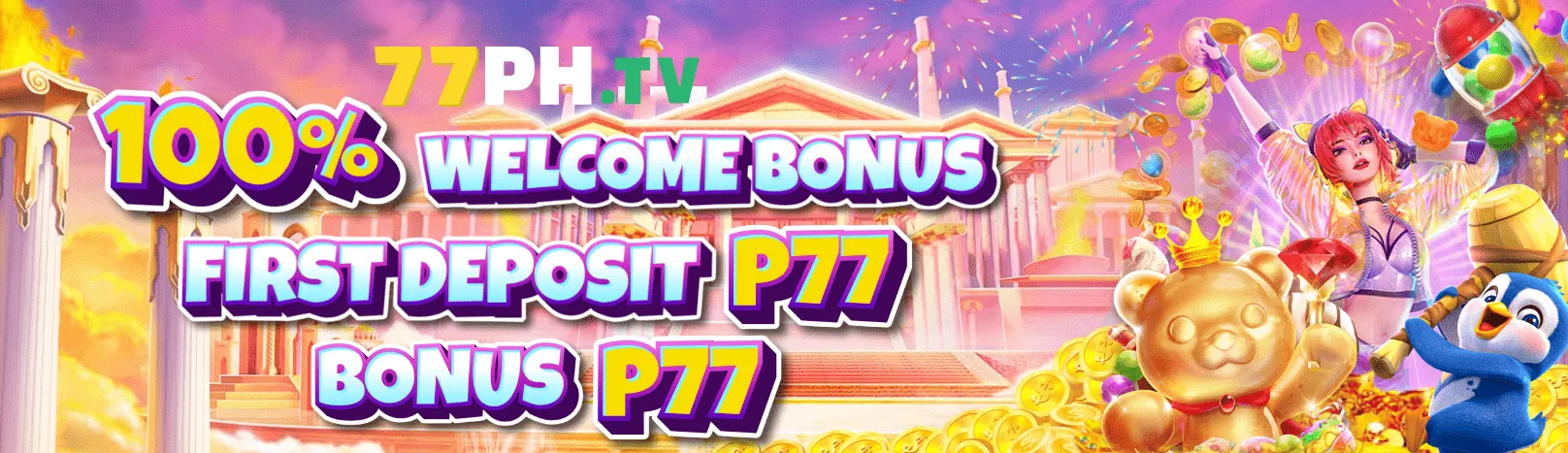 Trò chơi Slot 8ket chính thức với các giải độc đắc hấp dẫn