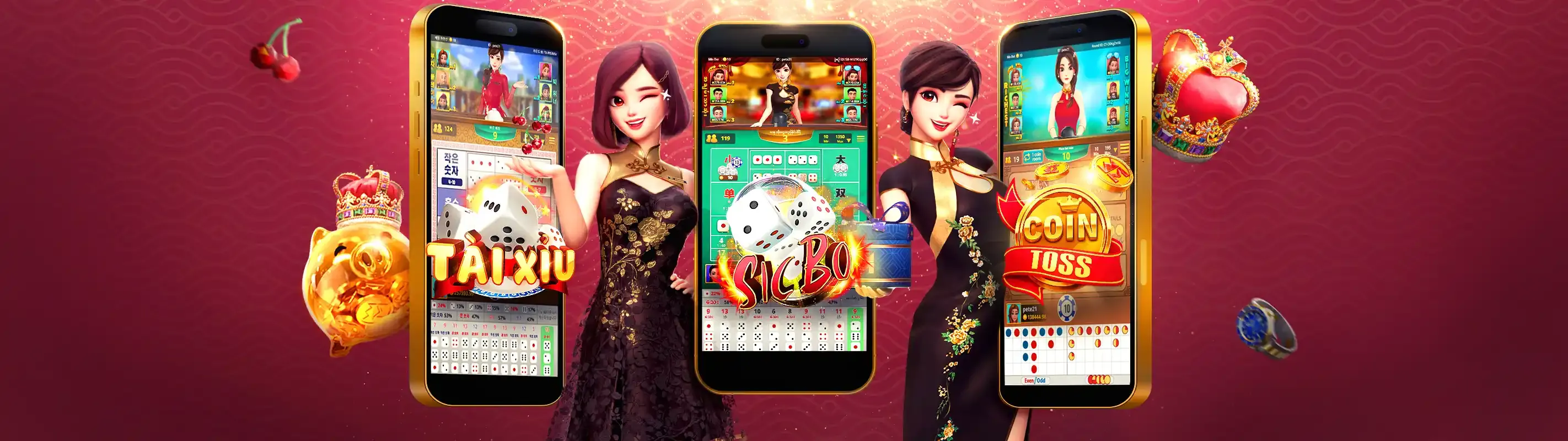 Trò chơi Bắn Cá 8ket chính thức